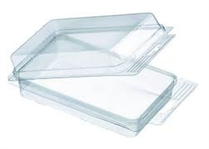 8MM Transparent PETG Sheet Roll 1220mm * 2440mm For Medical Packaging