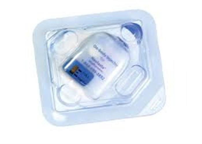 Transparent Clear PETG Sheet For Medical Devices Packaging