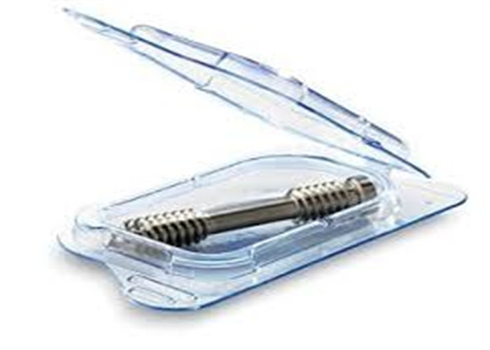Medical Grade Clear PETG Sheet Transparent Plastic Sheet For Medical Device Packaging