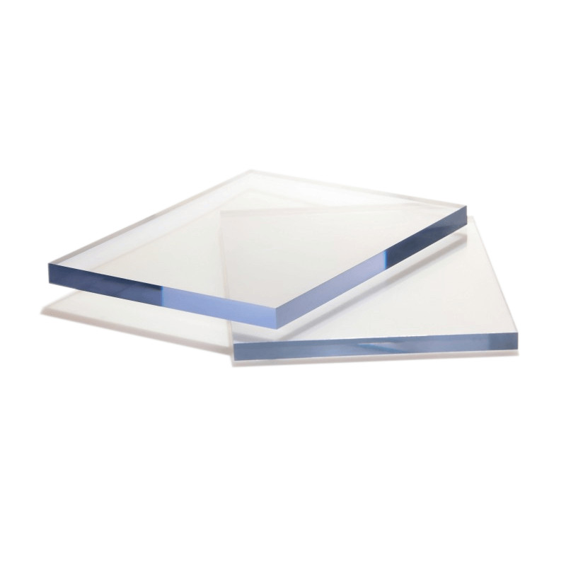 RPET Anti Fog Plastic Sheet Anti Static APET Sheet For Packaging