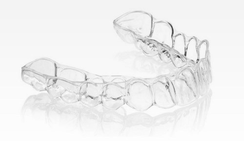 1mm Customized PETG Sheet Roll Glossy Transparent Plastic Invisalign Teeth Aligners